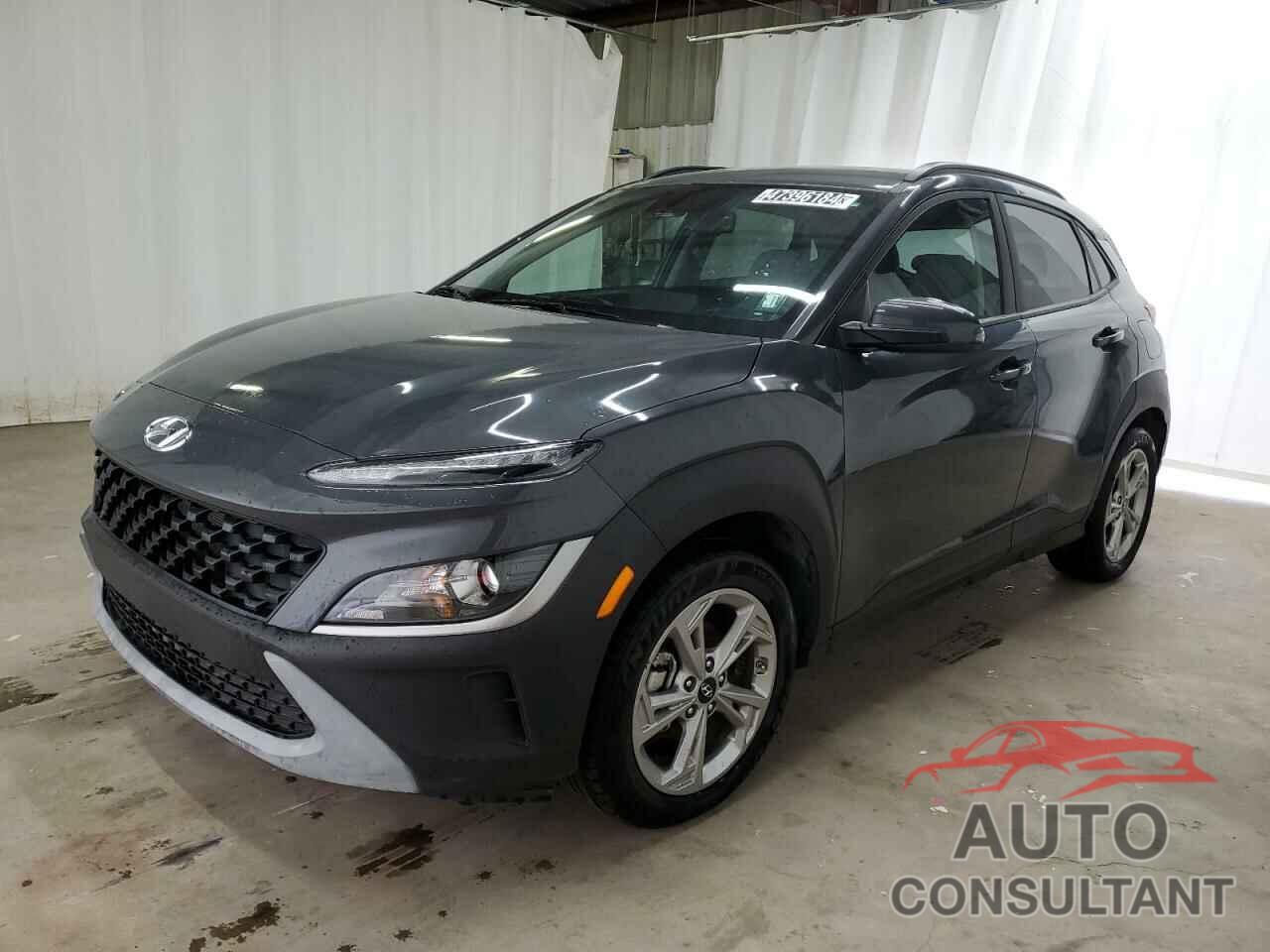 HYUNDAI KONA 2023 - KM8K62AB7PU981543