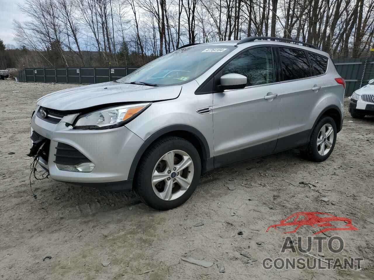 FORD ESCAPE 2016 - 1FMCU9GXXGUA88921