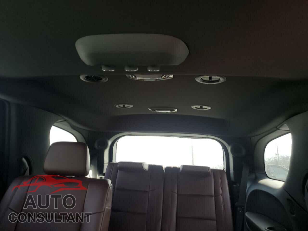 DODGE DURANGO 2023 - 1C4SDJCT3PC690134