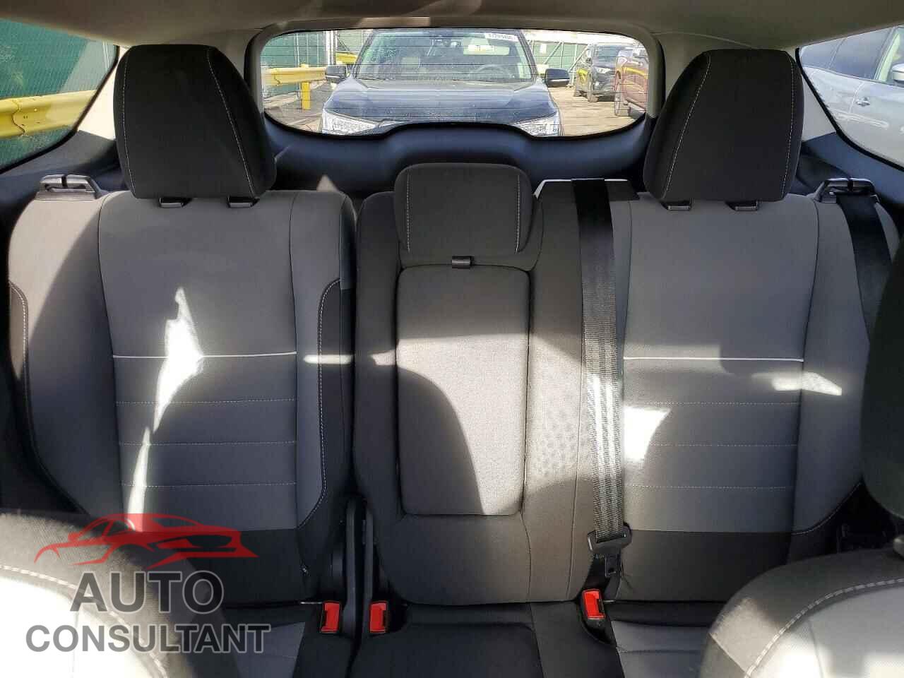 FORD ESCAPE 2014 - 1FMCU9G99EUA13237