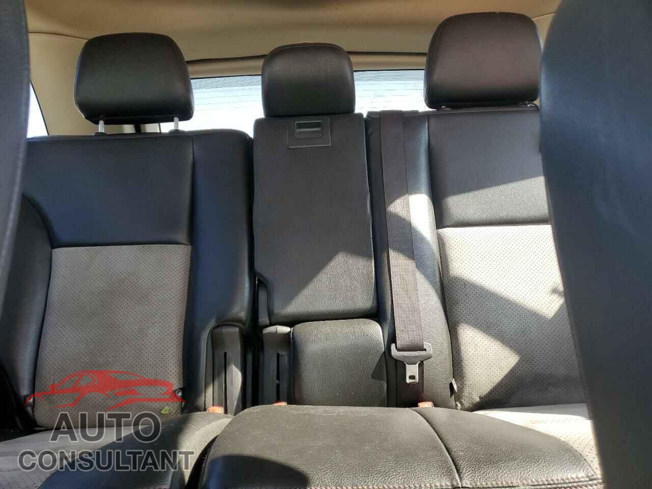 FORD EDGE 2013 - 2FMDK3JCXDBC33664