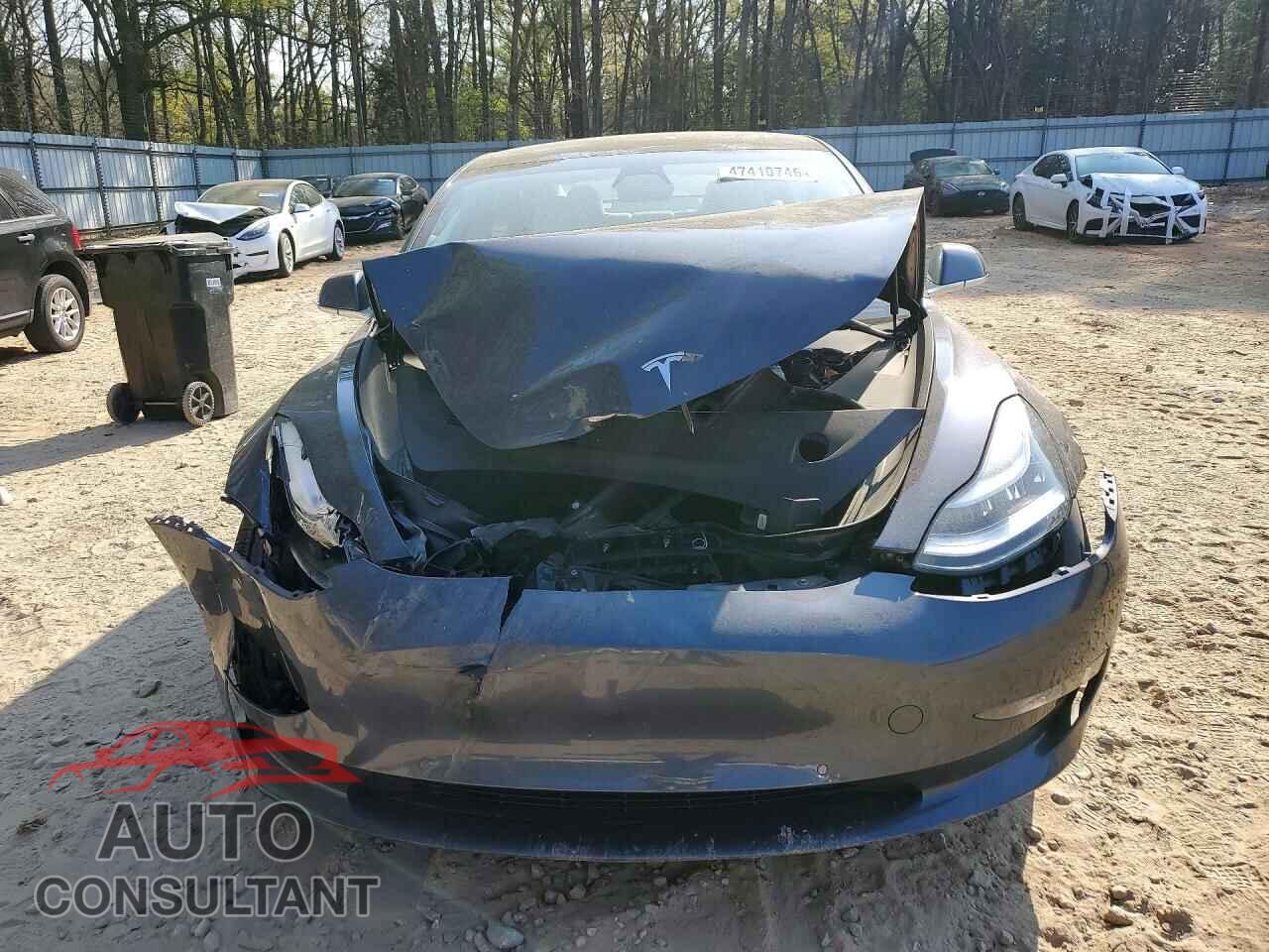 TESLA MODEL 3 2020 - 5YJ3E1EA5LF797664