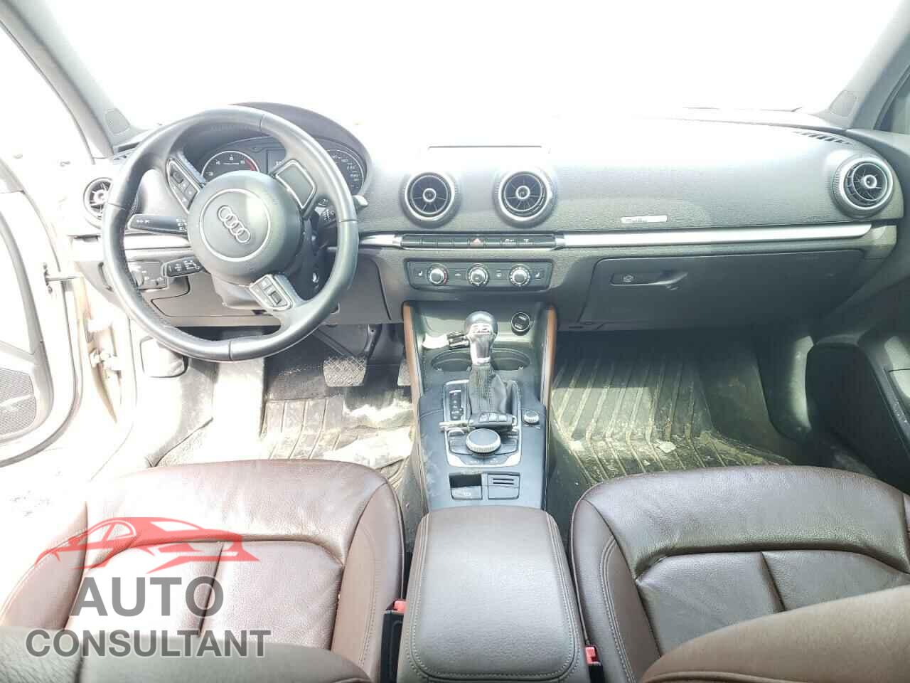 AUDI S3 2015 - WAUBFGFF2F1006524