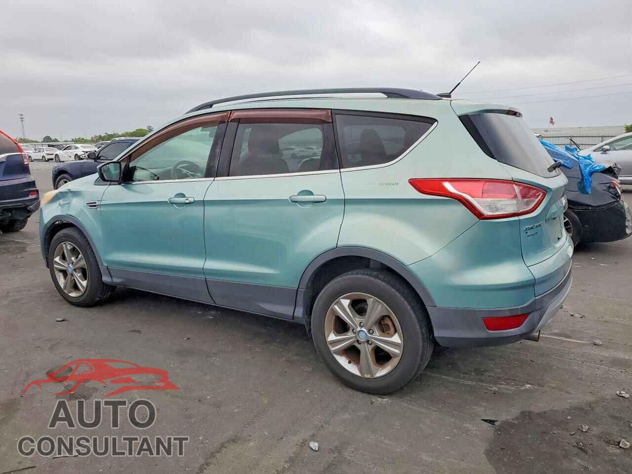FORD ESCAPE 2013 - 1FMCU0GX1DUB90793