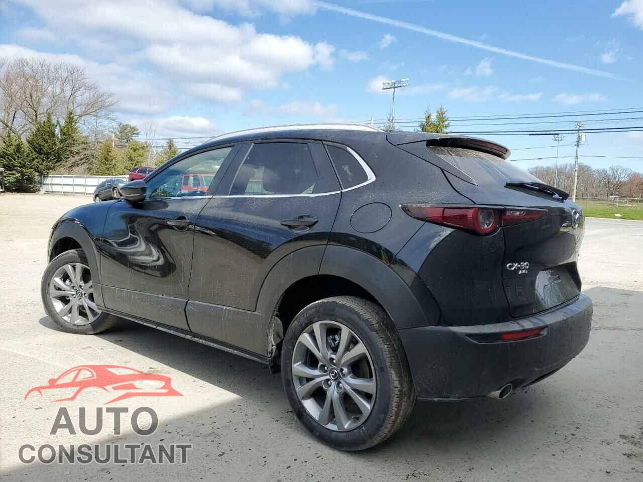 MAZDA CX30 2024 - 3MVDMBCMXRM649622