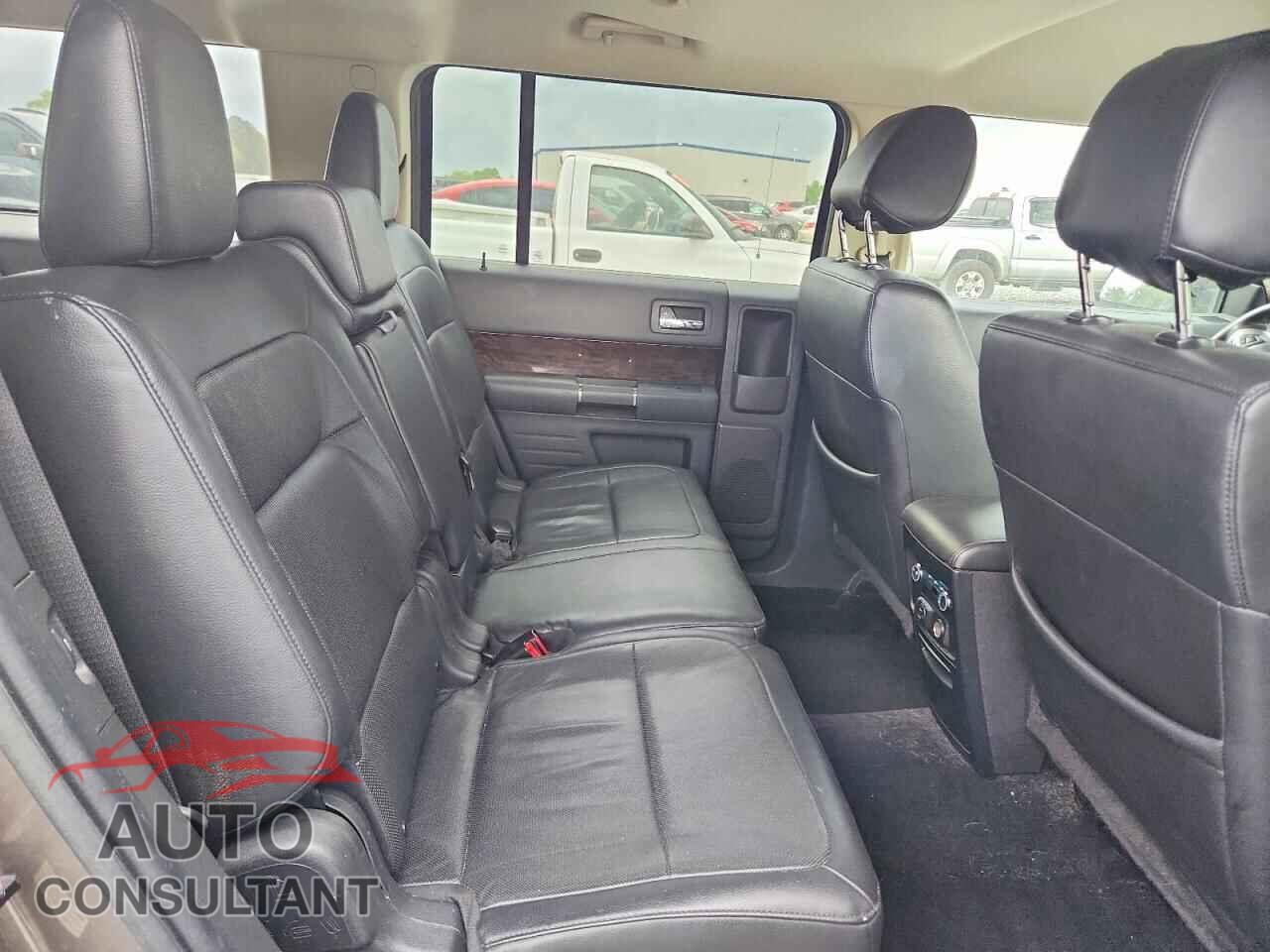 FORD FLEX 2014 - 2FMHK6D89EBD29829