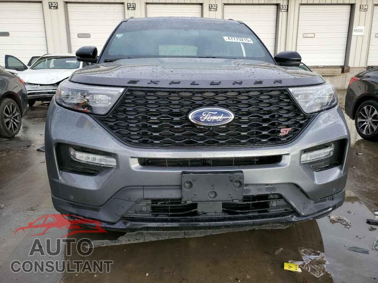 FORD EXPLORER 2023 - 1FM5K8GC4PGB82992