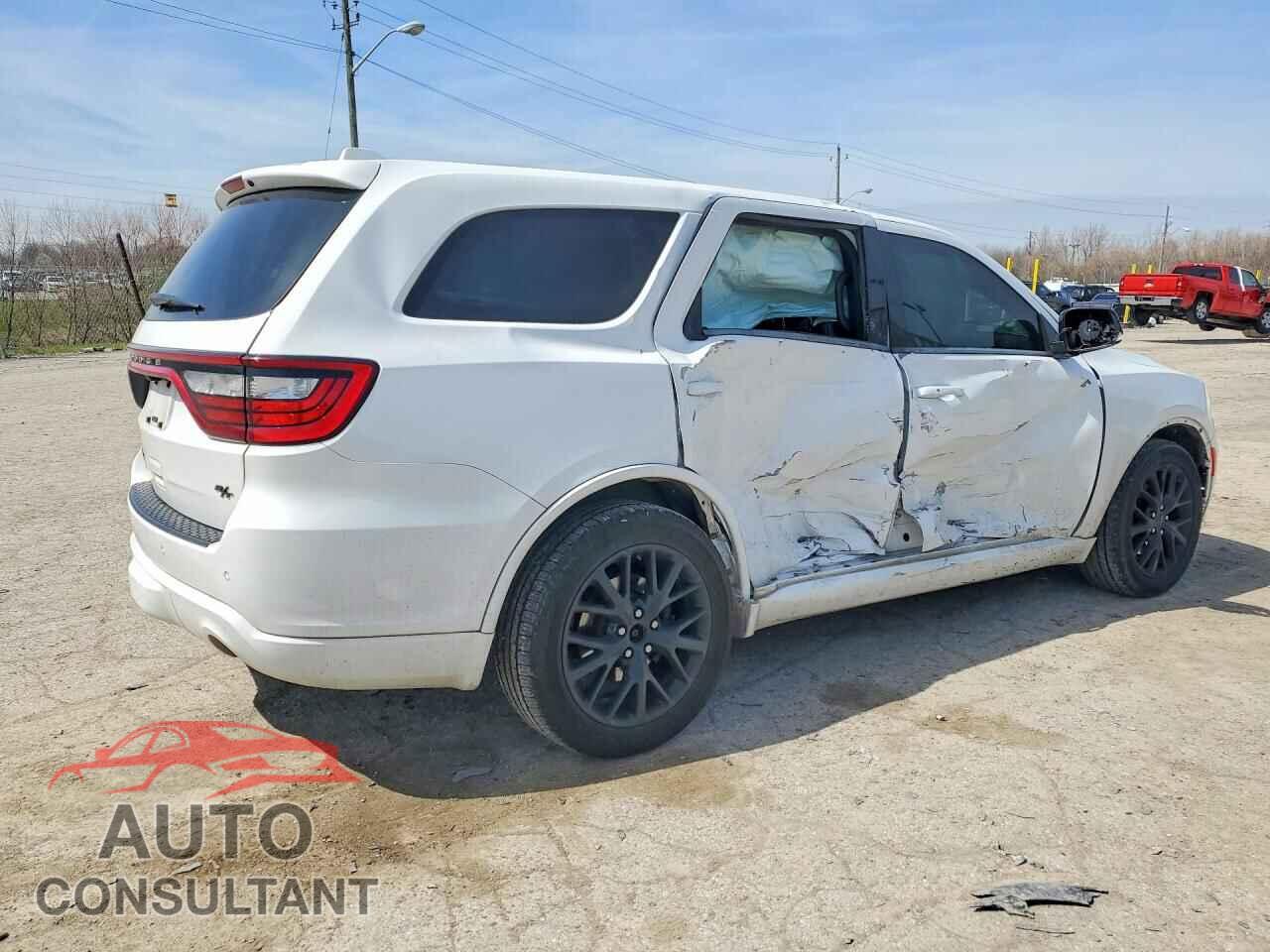 DODGE DURANGO 2015 - 1C4SDJCT9FC750951