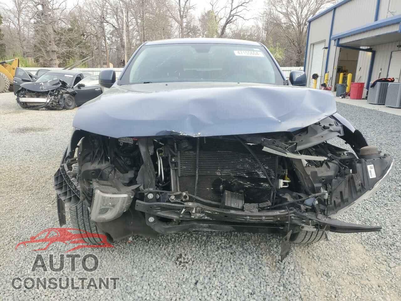DODGE DURANGO 2020 - 1C4RDHAG6LC394676