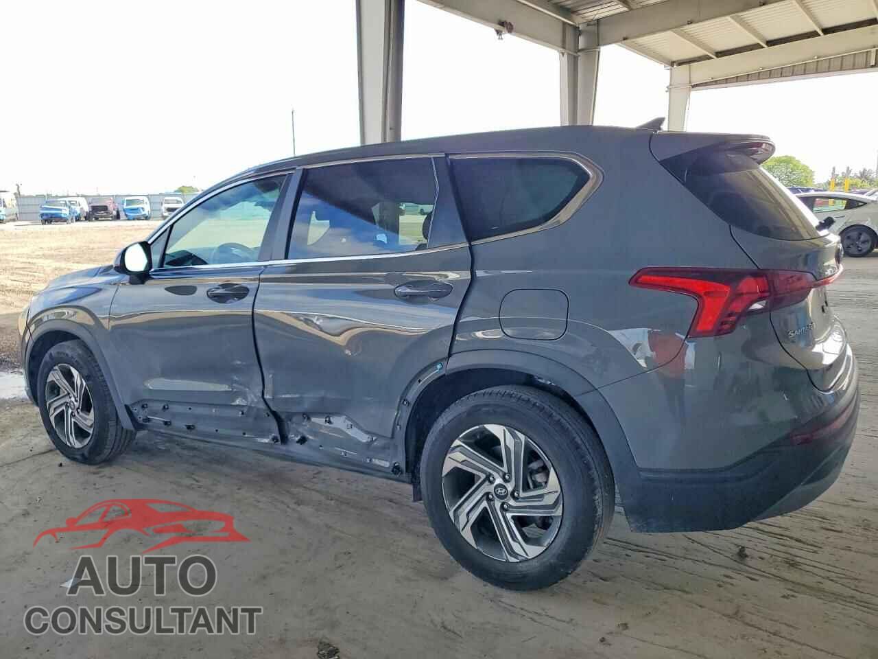 HYUNDAI SANTA FE 2023 - 5NMS14AJ6PH616509
