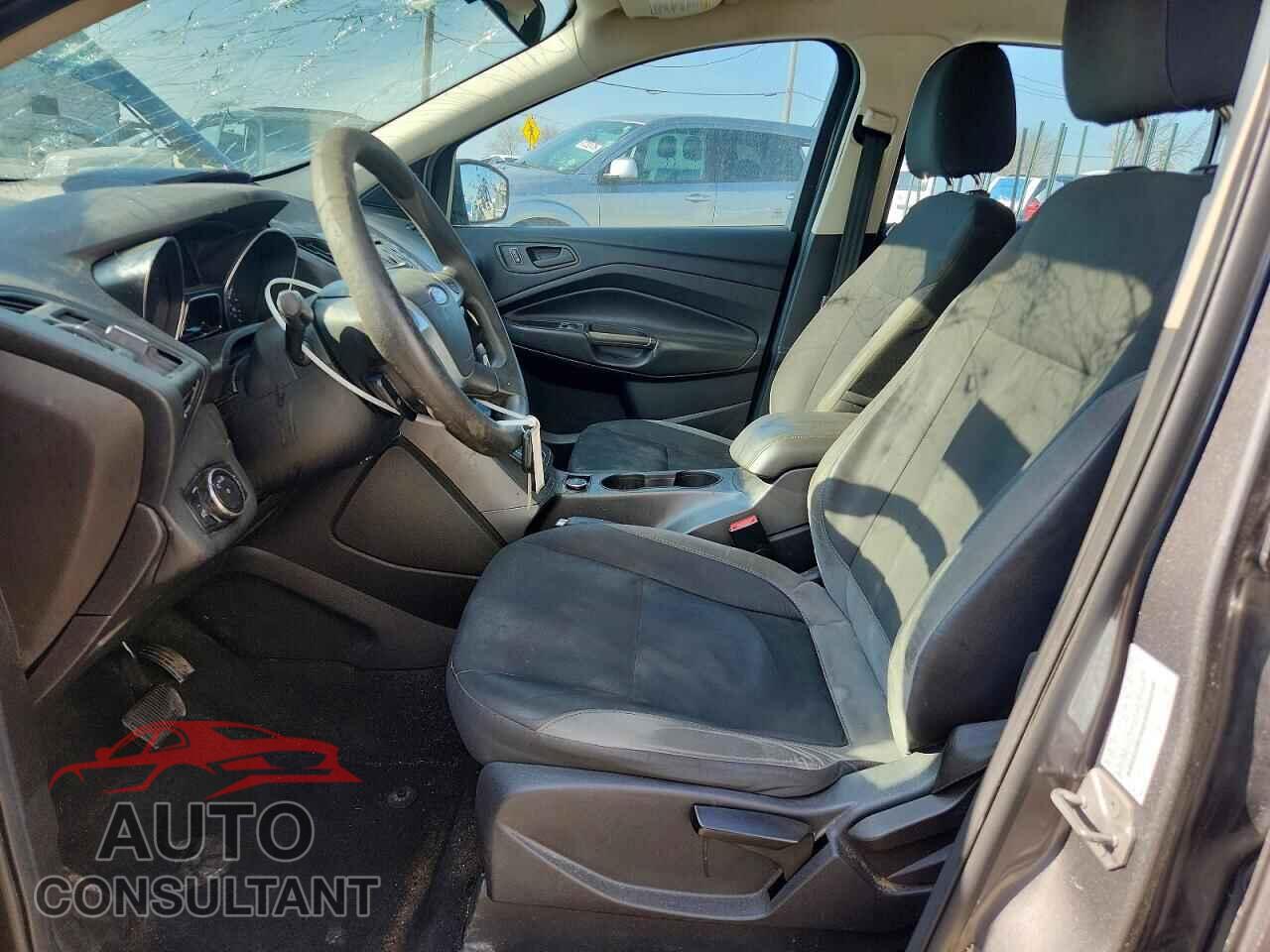 FORD ESCAPE 2014 - 1FMCU0F76EUA90658