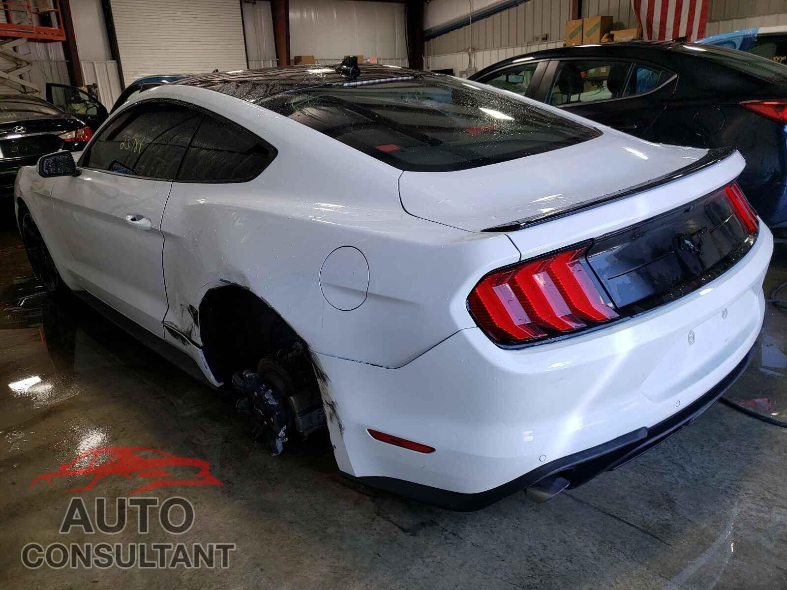 FORD MUSTANG 2020 - 1FA6P8TH7L5146026