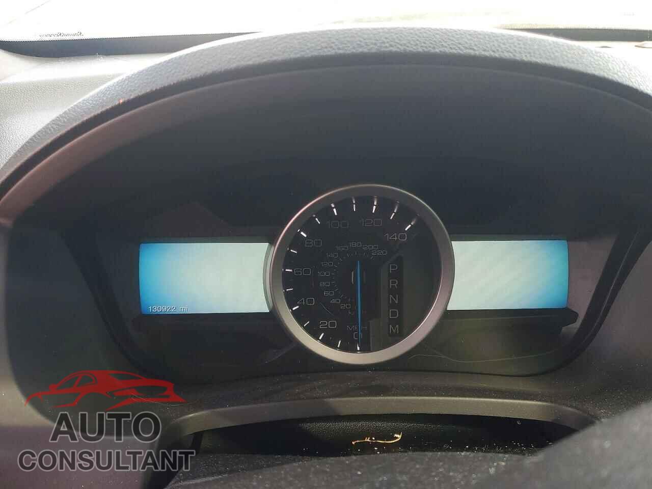 FORD EXPLORER 2014 - 1FM5K7D82EGC56661