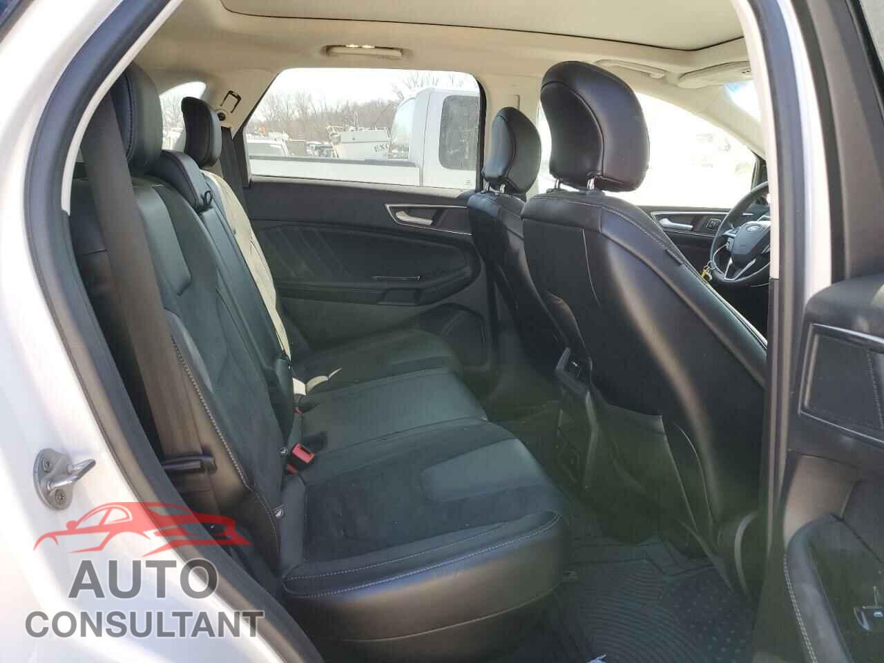FORD EDGE 2017 - 2FMPK4AP6HBB79517