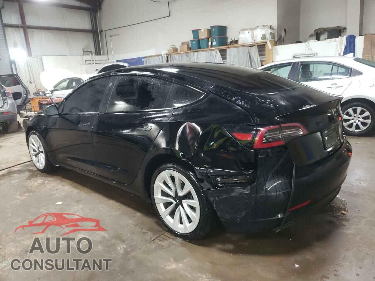 TESLA MODEL 3 2023 - 5YJ3E1EA5PF437509