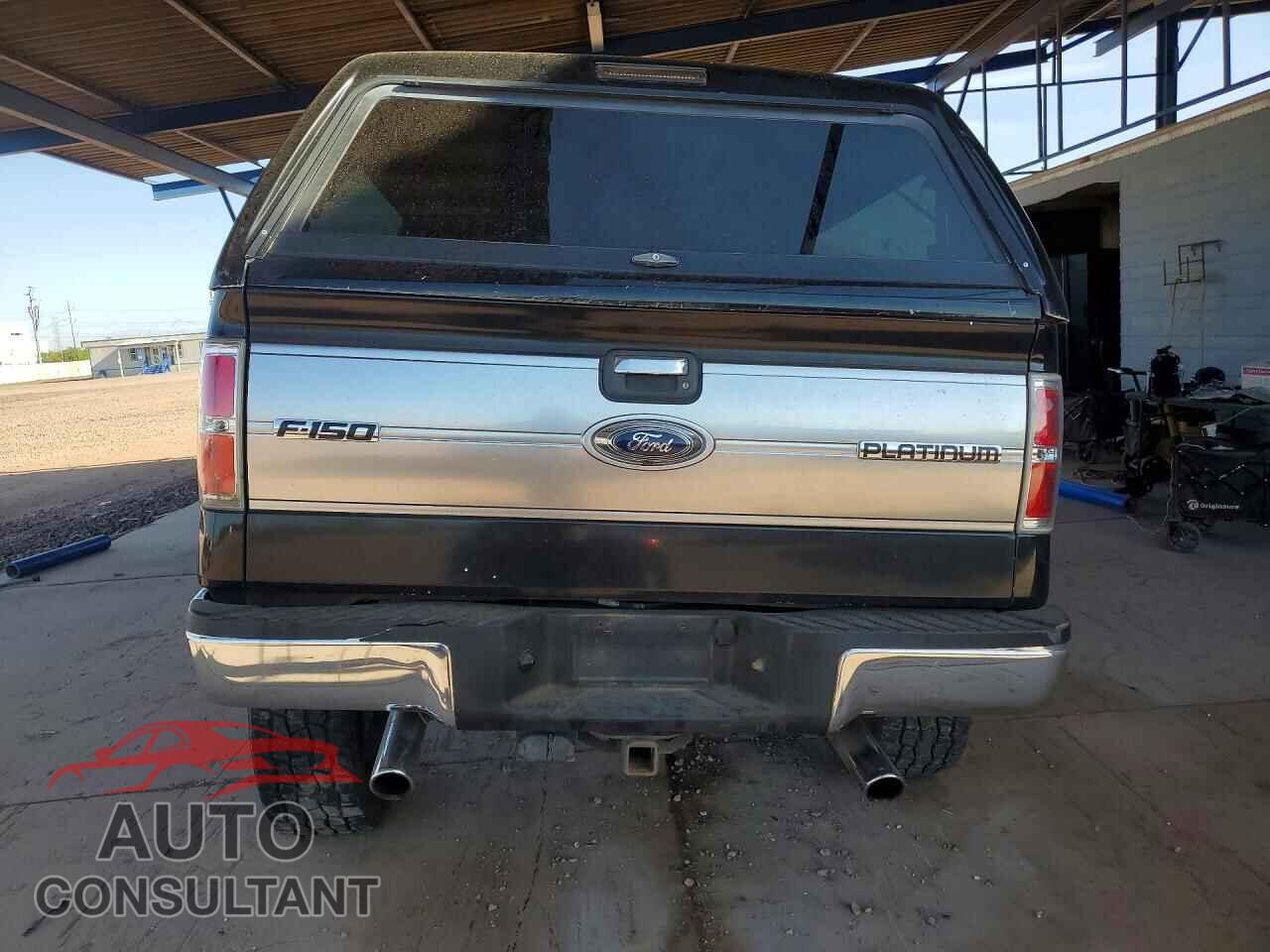 FORD F150 2014 - 1FTFX1CF3EFB40107