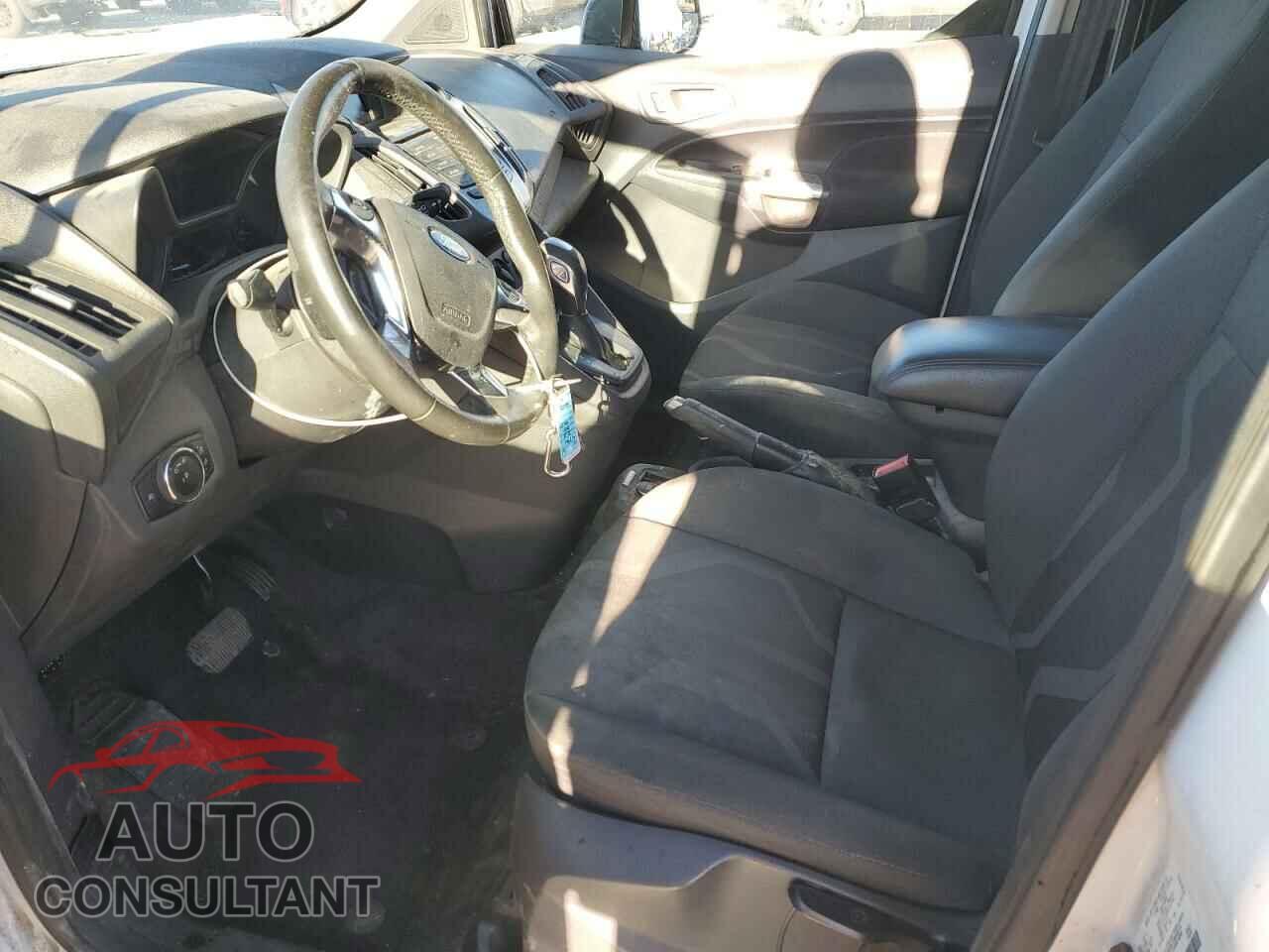 FORD TRANSIT 2016 - NM0LS7F78G1274679