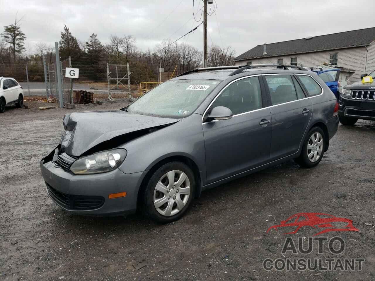 VOLKSWAGEN JETTA 2014 - 3VWPP7AJ3EM626556