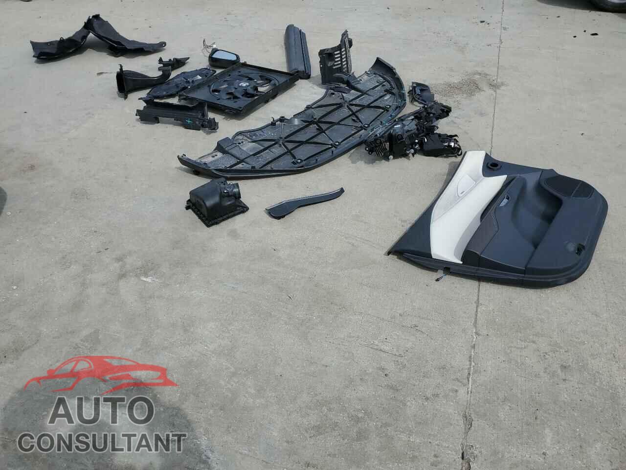 LEXUS RX350 2024 - 2T2BAMBA8RC034463