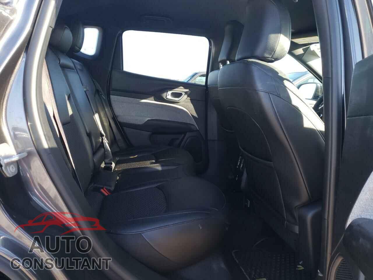 JEEP COMPASS 2023 - 3C4NJDBN4PT560930