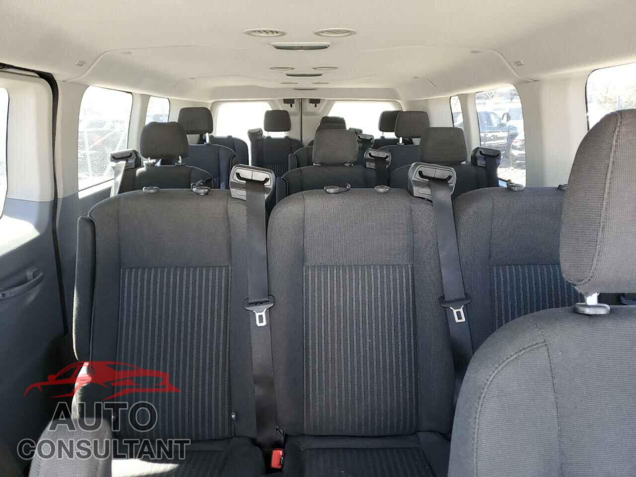 FORD TRANSIT 2016 - 1FBZX2ZM9GKB12111