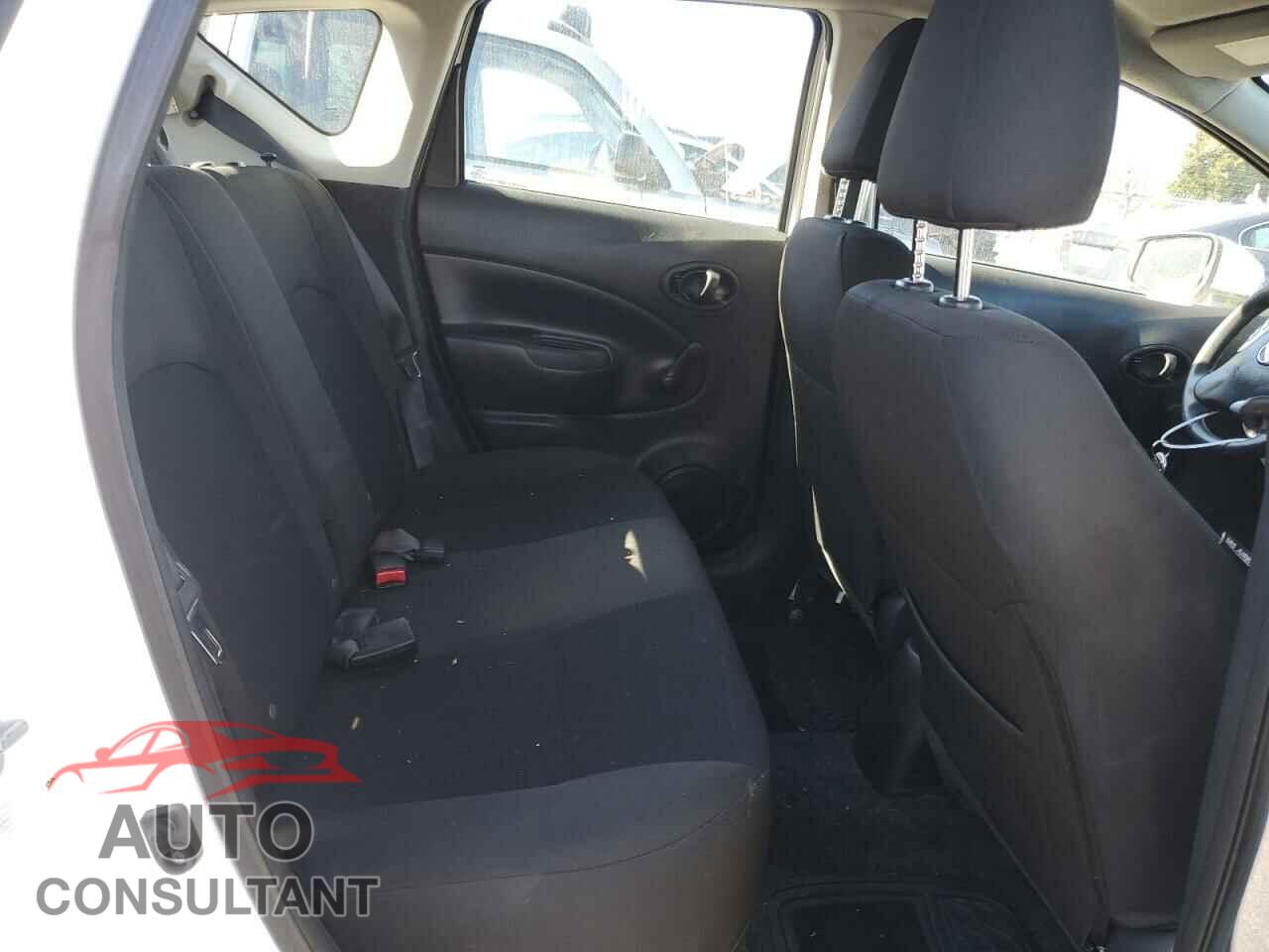 NISSAN VERSA 2016 - 3N1CE2CP2GL364052