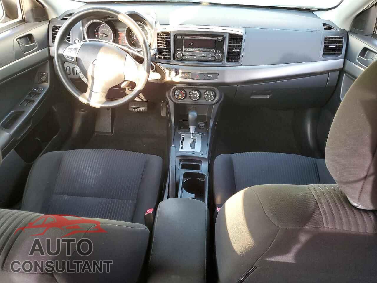 MITSUBISHI LANCER 2015 - JA32U2FU3FU021511