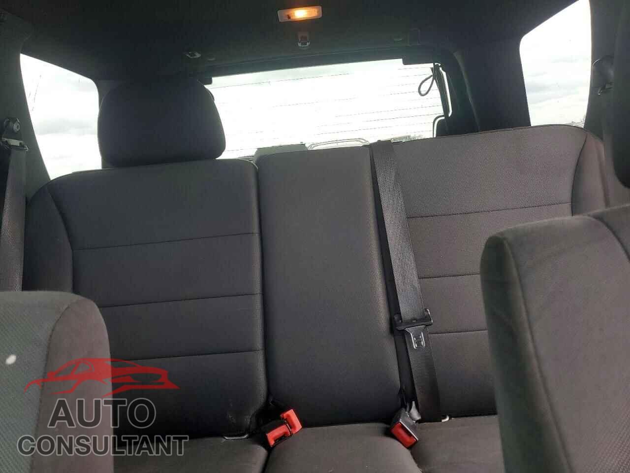 FORD ESCAPE 2012 - 1FMCU0DG8CKA48682