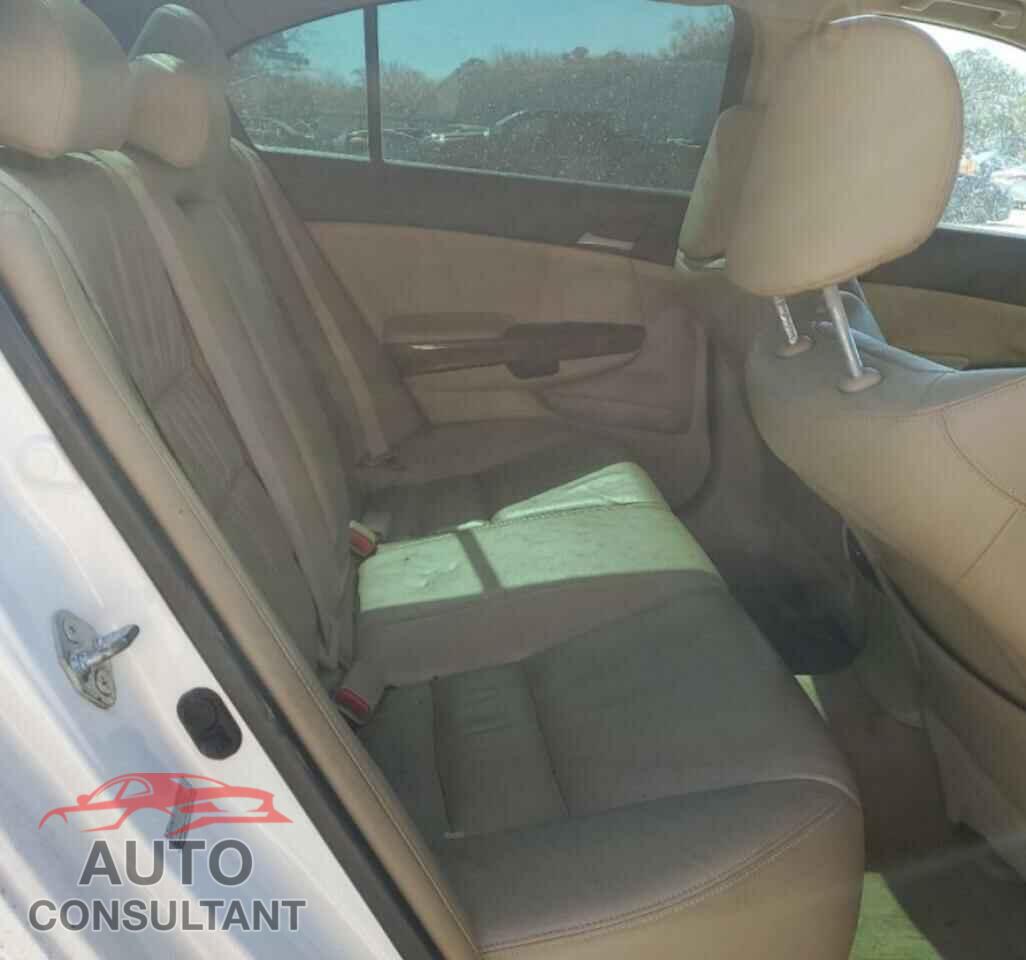 HONDA ALL OTHER 2011 - 1HGCP2F82BA039091