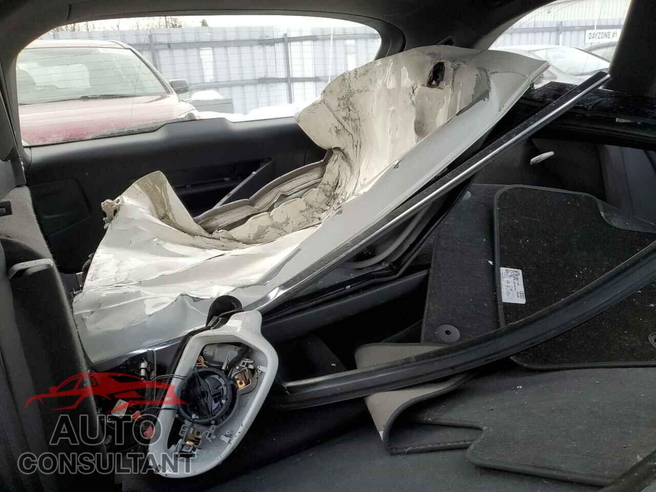AUDI A4 2015 - WA1UFCFL6FA103214