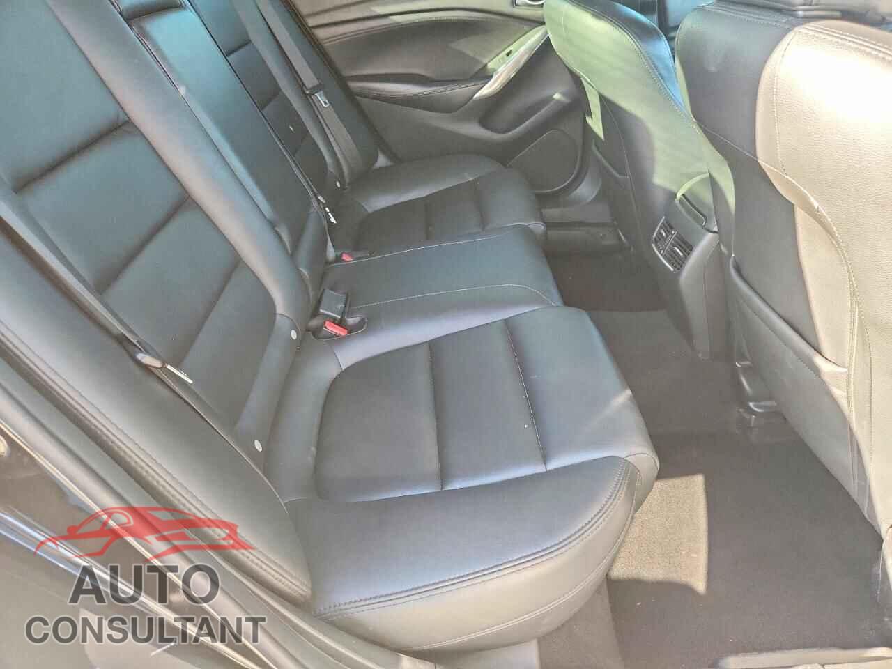 MAZDA 6 2014 - JM1GJ1V65E1134843