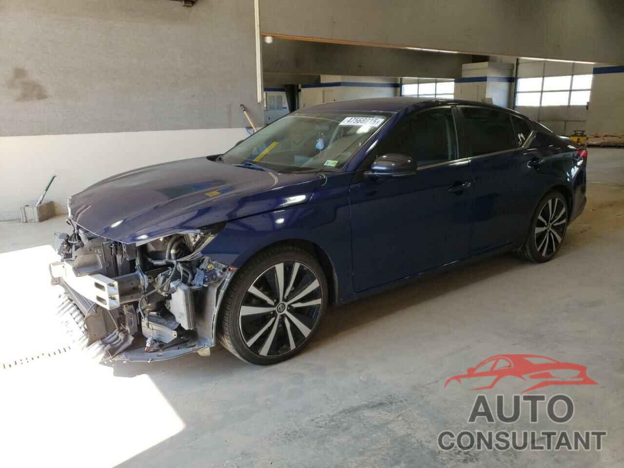 NISSAN ALTIMA 2019 - 1N4BL4CV5KC213712