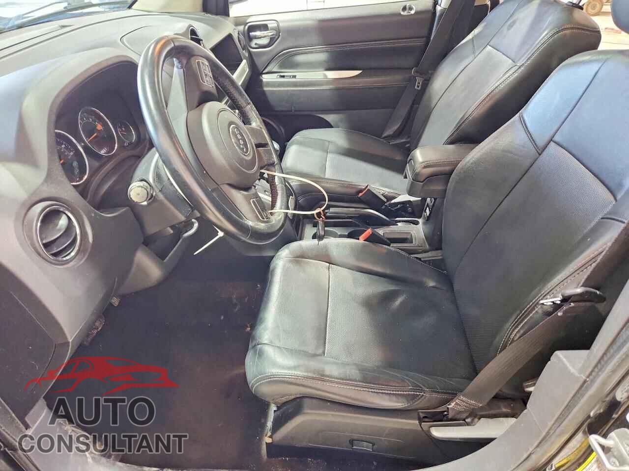 JEEP COMPASS 2014 - 1C4NJCEA8ED672491