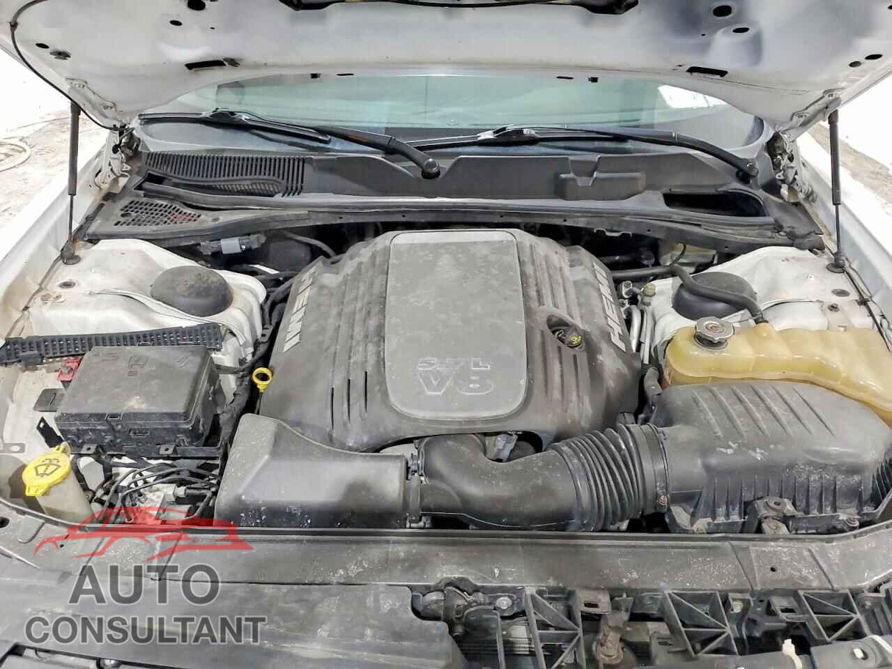 DODGE CHALLENGER 2015 - 2C3CDZBT4FH906271