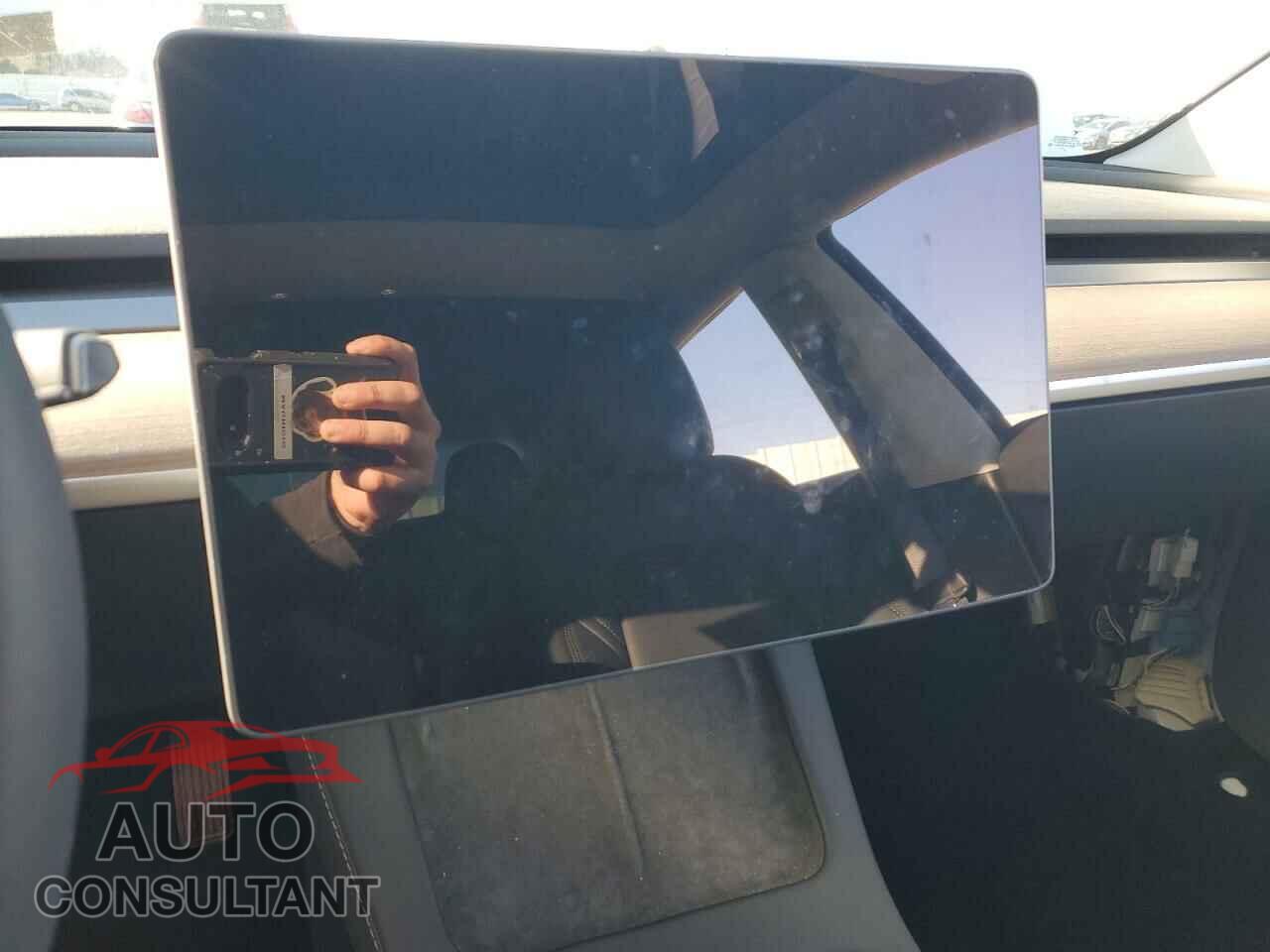 TESLA MODEL 3 2023 - 5YJ3E1EA7PF474240