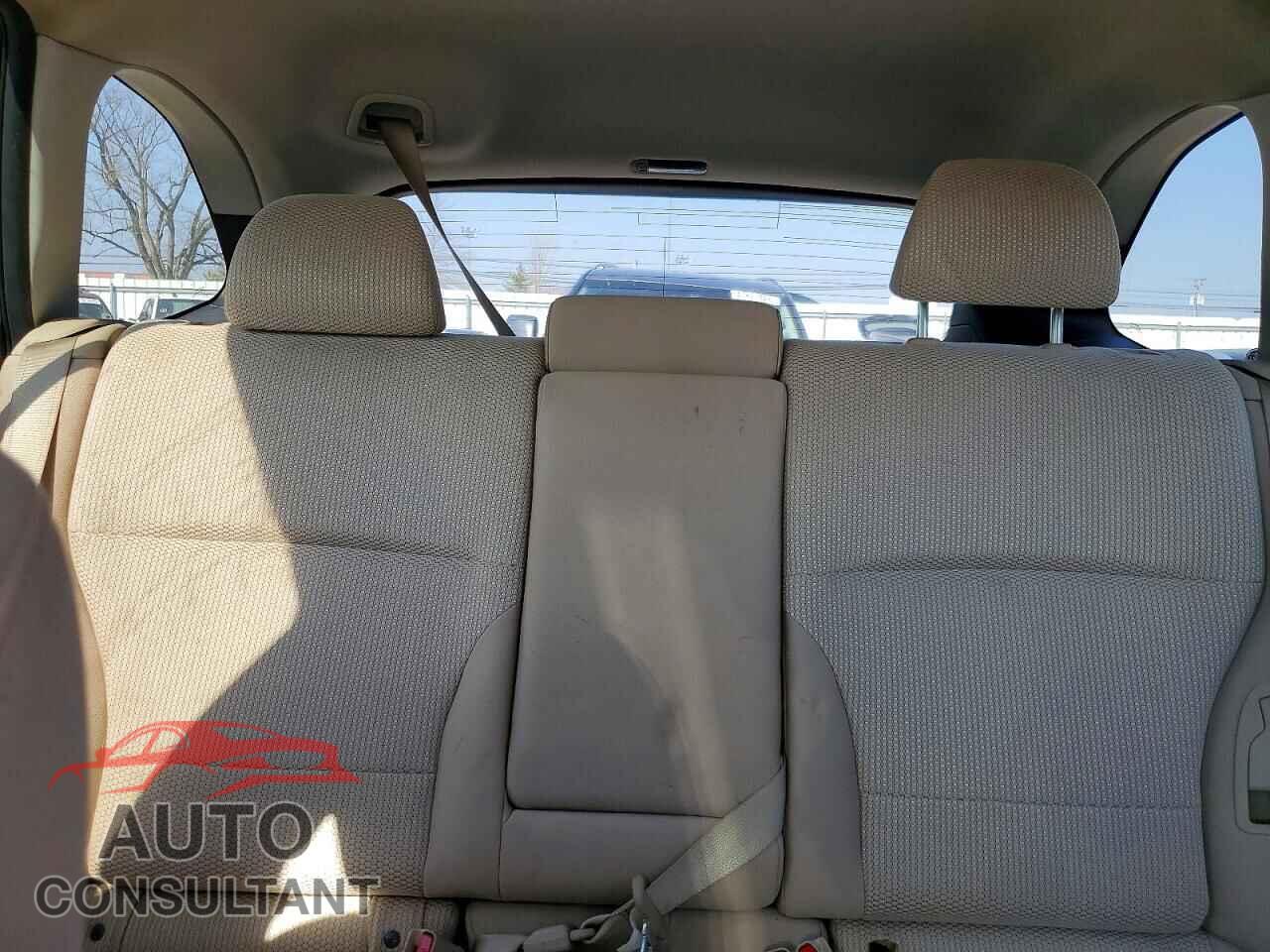 SUBARU OUTBACK 2015 - 4S4BSAFC8F3317862