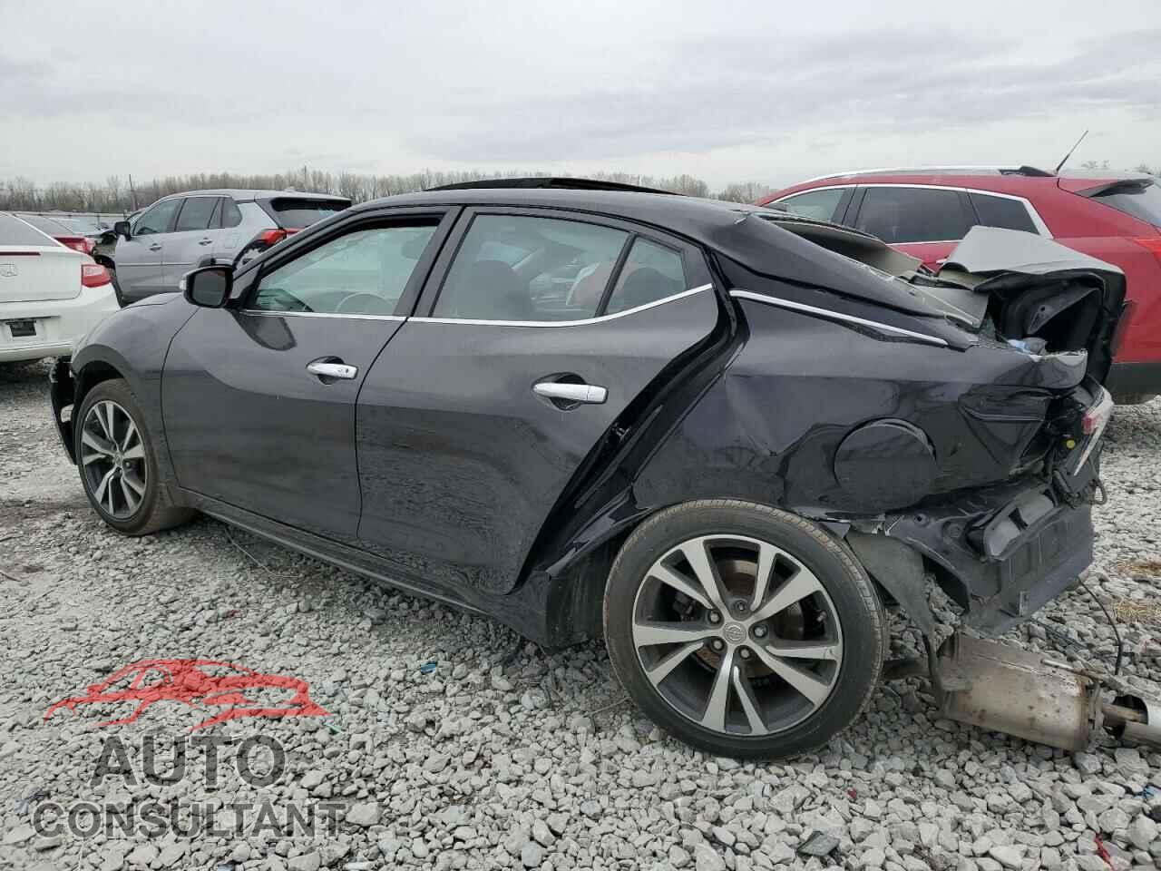 NISSAN MAXIMA 2017 - 1N4AA6AP1HC375346