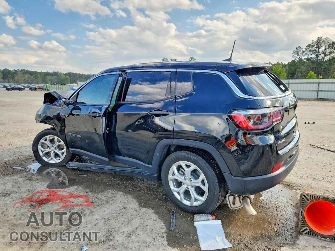 JEEP COMPASS 2024 - 3C4NJDAN9RT171270