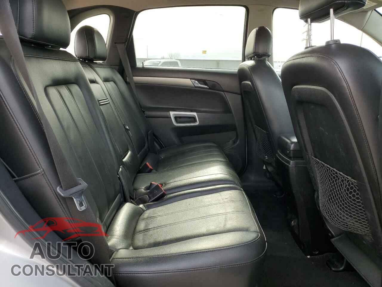 CHEVROLET CAPTIVA 2012 - 3GNFL4E52CS586962
