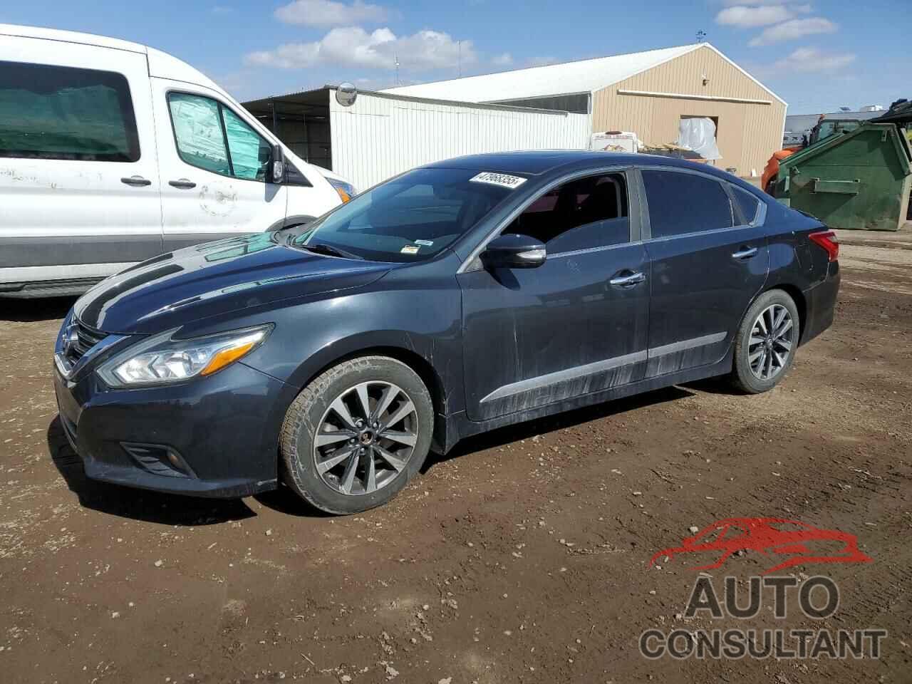 NISSAN ALTIMA 2016 - 1N4AL3APXGC145859