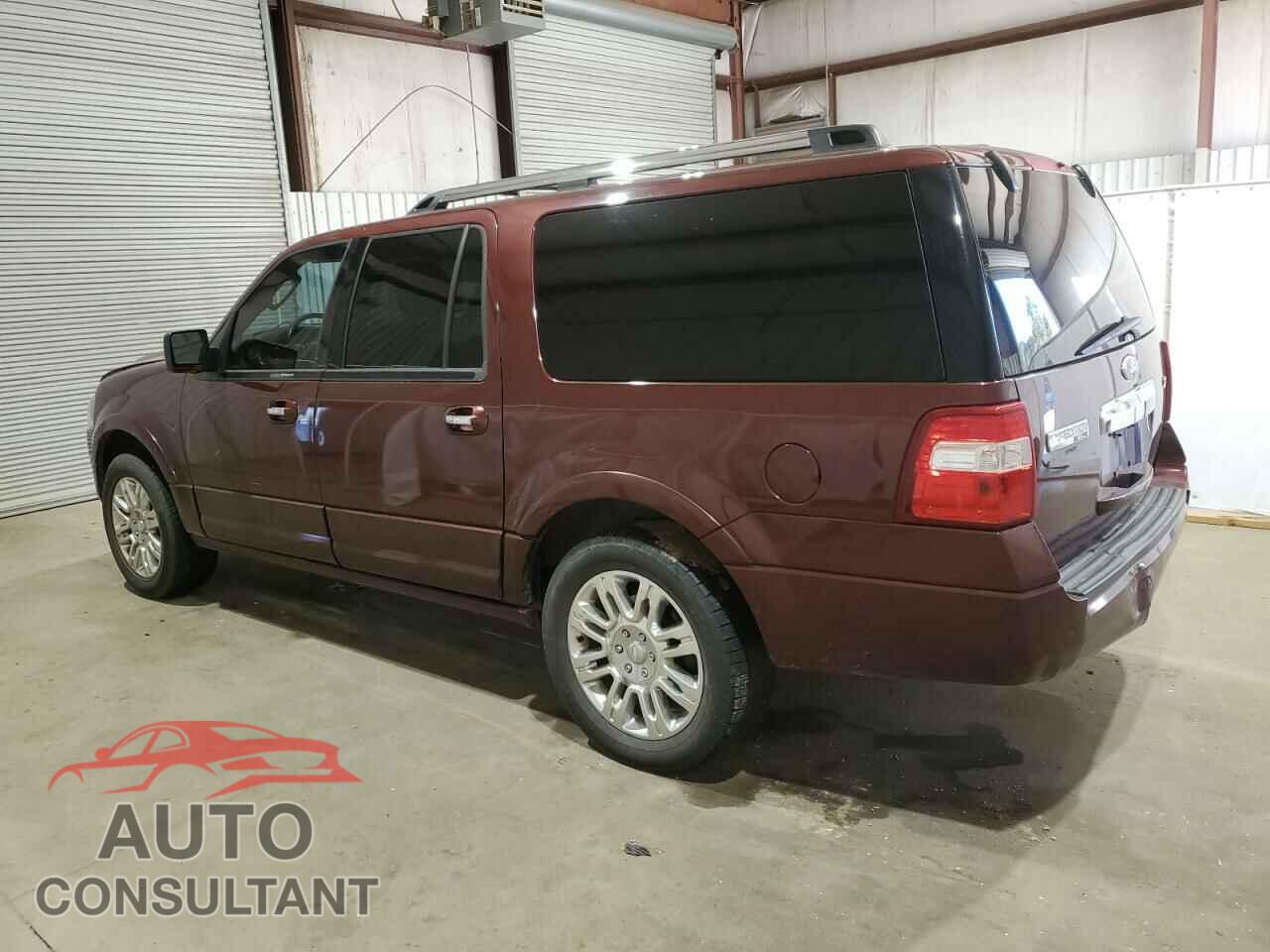 FORD EXPEDITION 2011 - 1FMJK1K50BEF01128