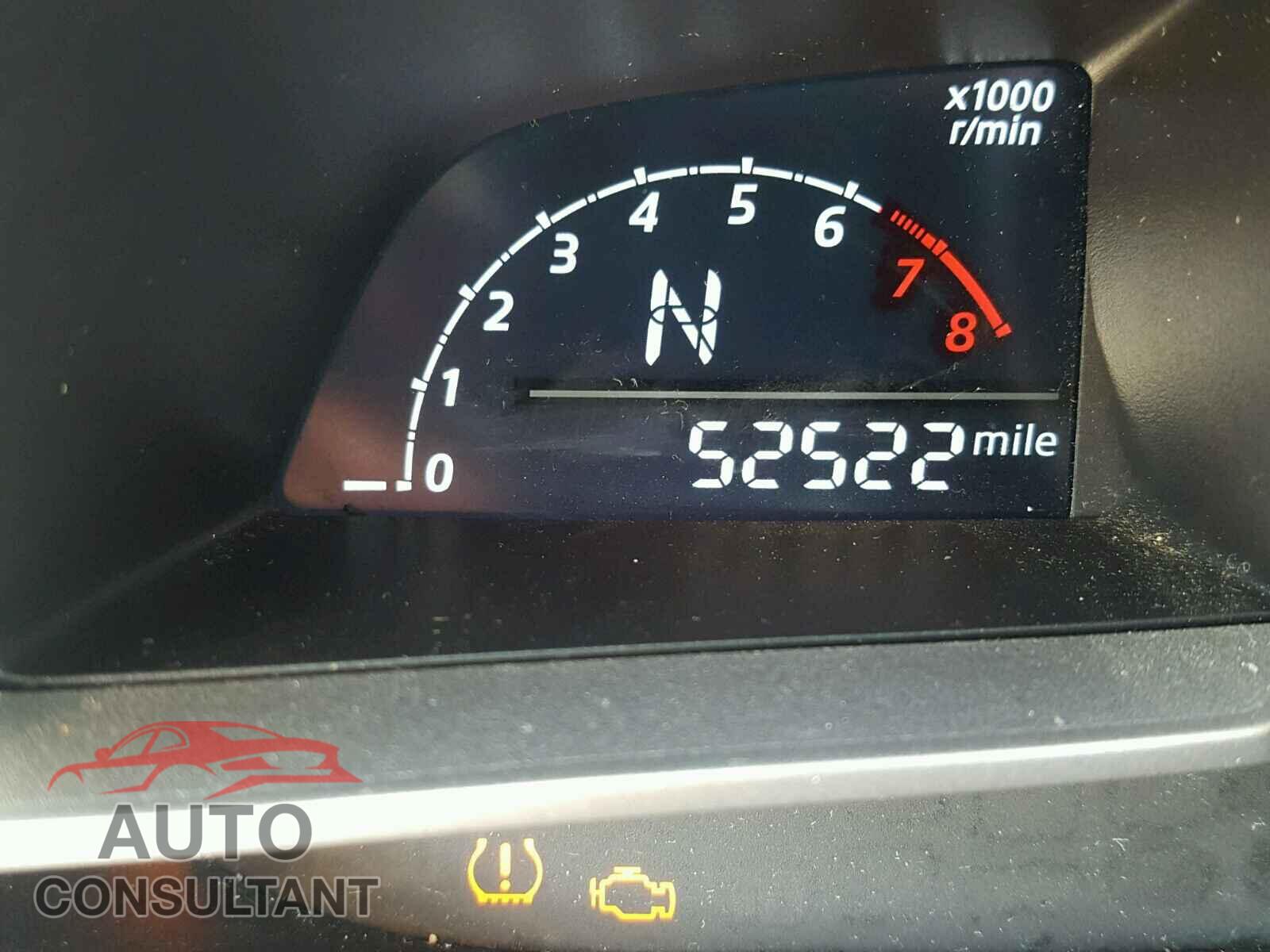 MAZDA 3 2016 - JM1BM1U7XG1302913