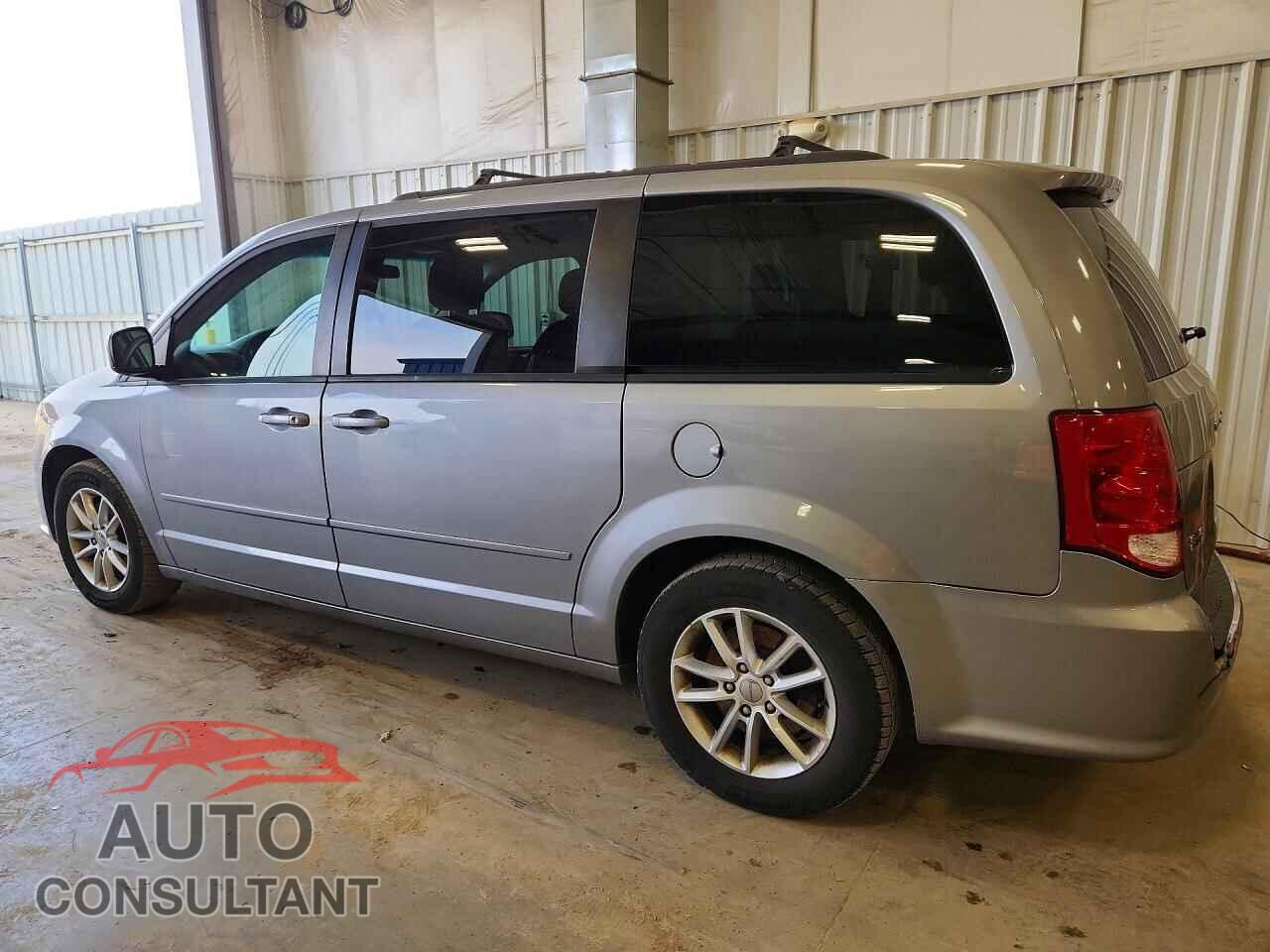 DODGE CARAVAN 2013 - 2C4RDGCG1DR788537