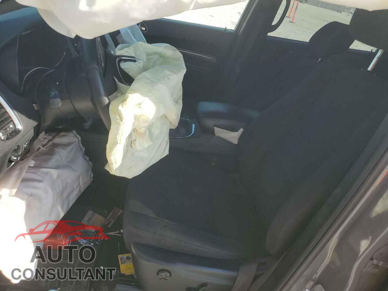 DODGE DURANGO 2020 - 1C4RDHDG2LC204660