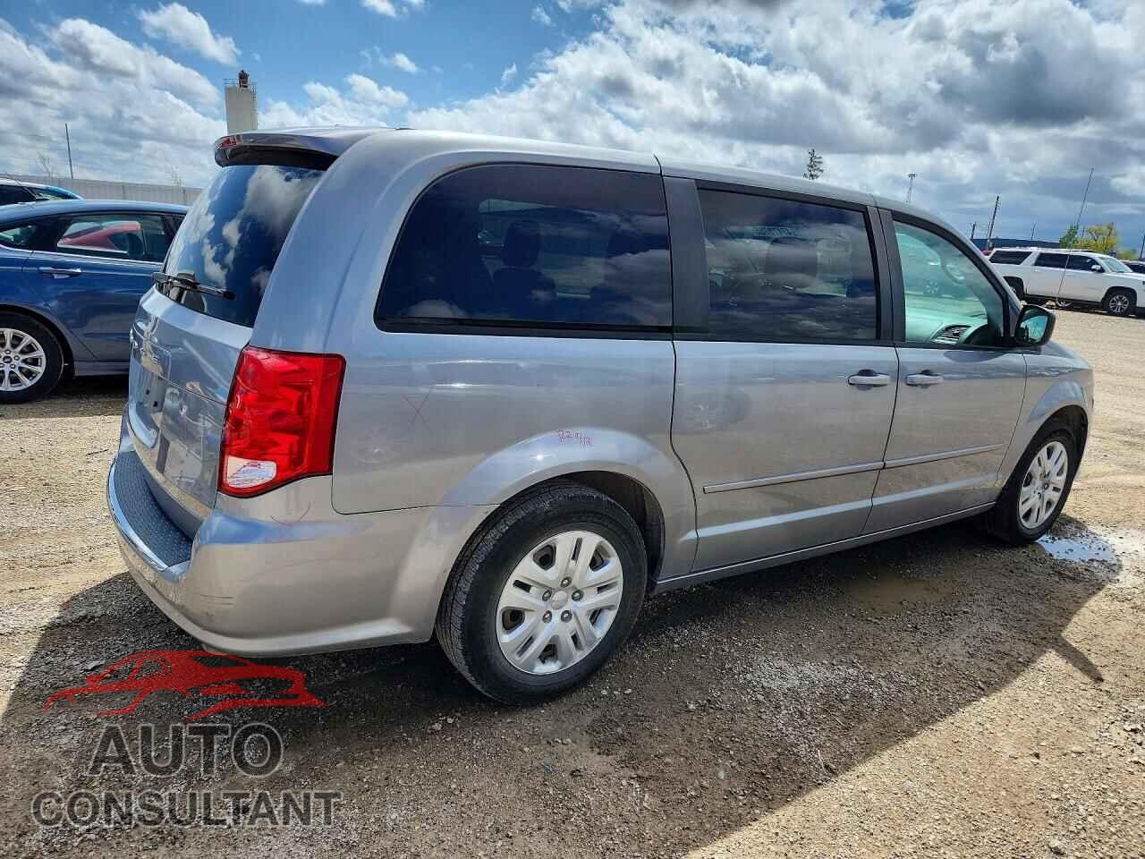 DODGE CARAVAN 2015 - 2C4RDGBG8FR625694