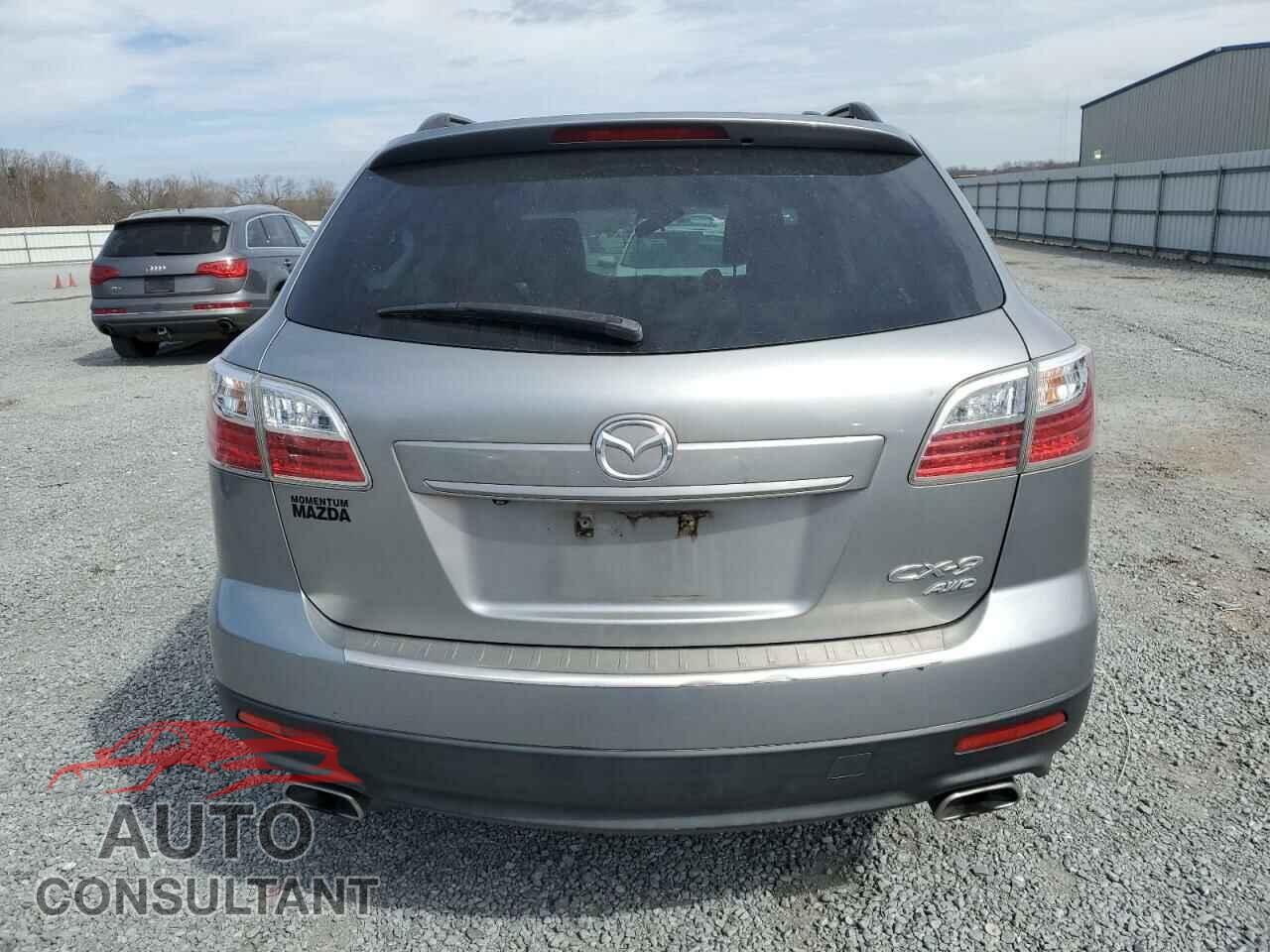 MAZDA CX-9 2010 - JM3TB3MA2A0232829