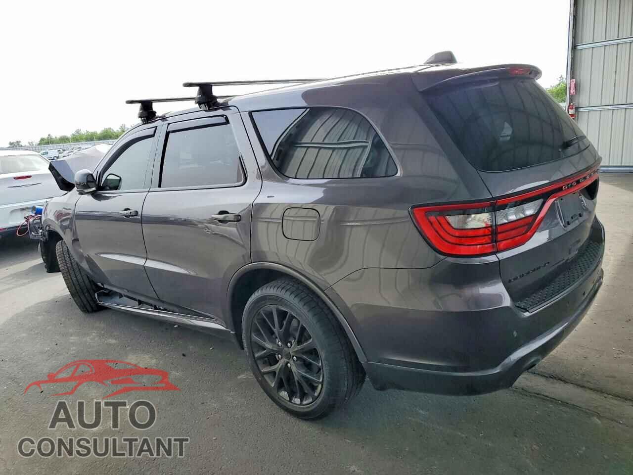 DODGE DURANGO 2015 - 1C4RDHDG5FC891881