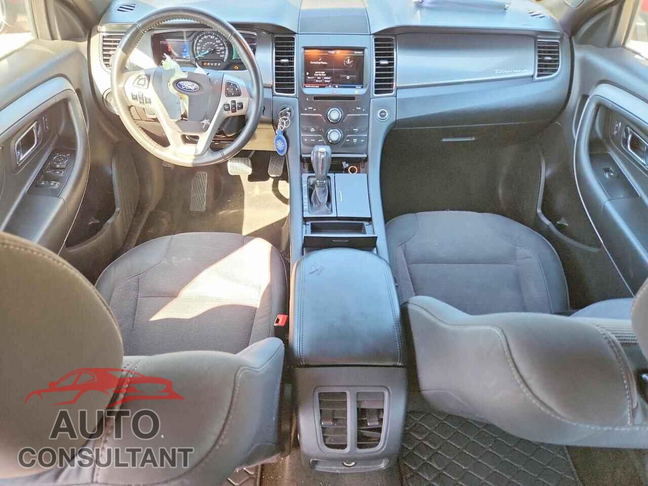 FORD TAURUS 2013 - 1FAHP2E80DG149388
