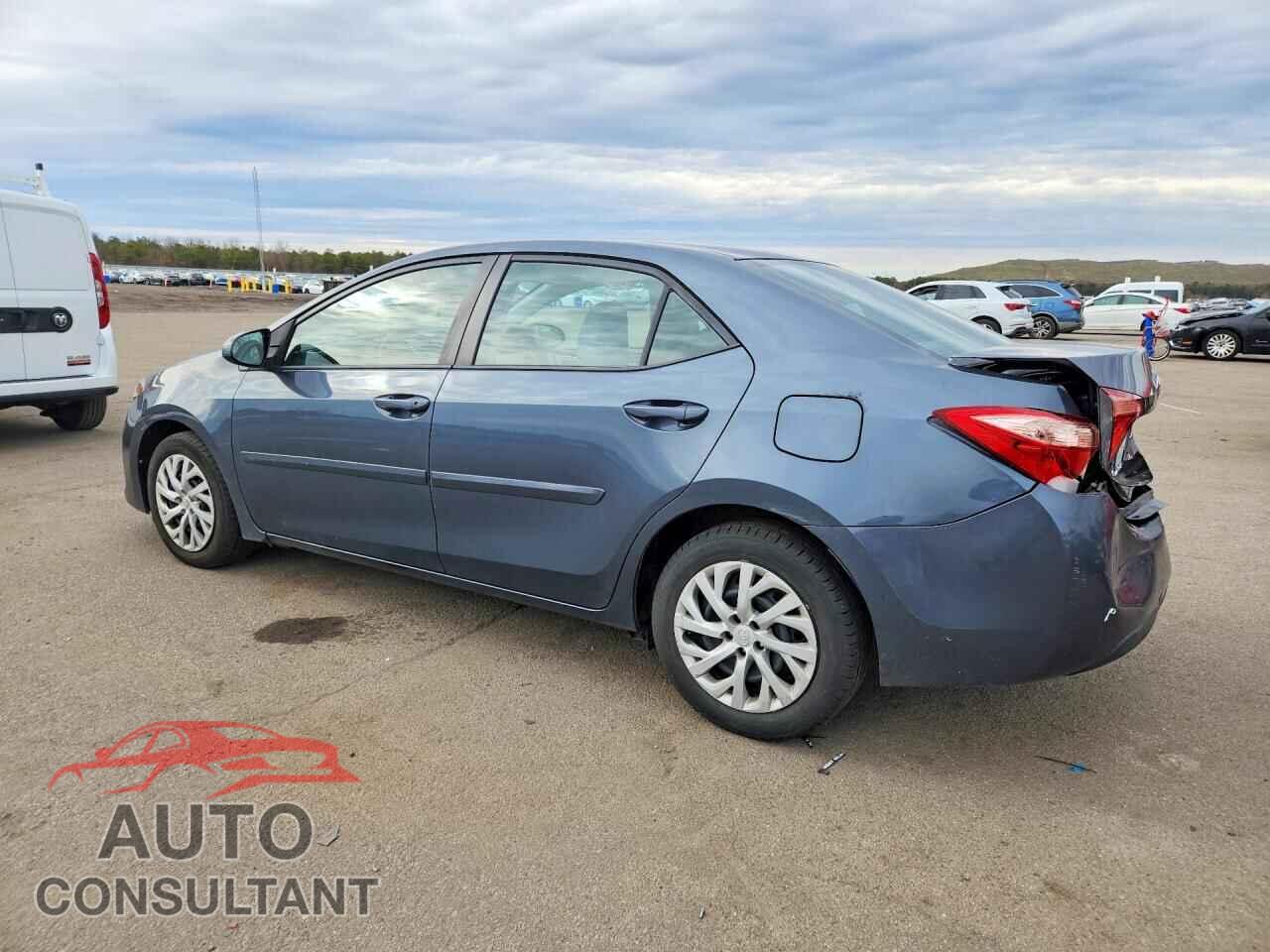 TOYOTA COROLLA 2017 - 2T1BURHE0HC797983