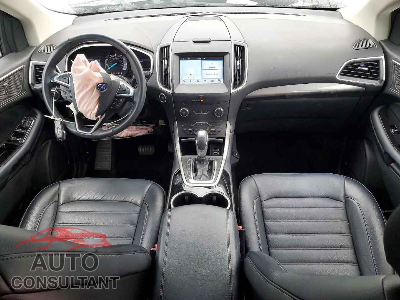 FORD EDGE 2016 - 2FMPK4J85GBB17176